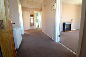 Hallway- click for photo gallery